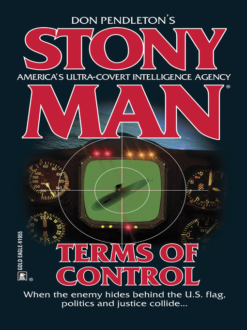 Title details for Terms of Control by Don Pendleton - Available